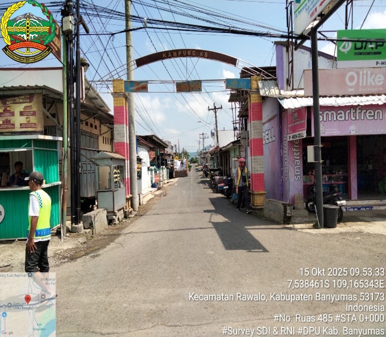 Khalisa Shop Banjarparakan: Jalan Pilihan untuk Gaya Hidup Lokal Cilacap