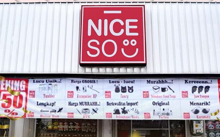 Khalisa Shop Banjarparakan: Jalan Pilihan untuk Gaya Hidup Lokal Cilacap